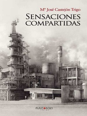 cover image of Sensaciones compartidas
